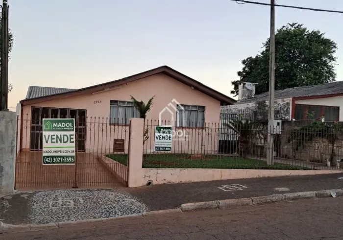 Casa para locação | Neves | R$ 1.700,00