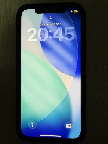 iPhone 12 Pro