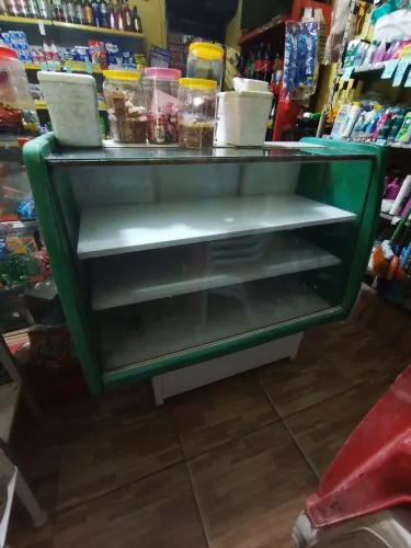 Balcão refrigerado Termisa 220v