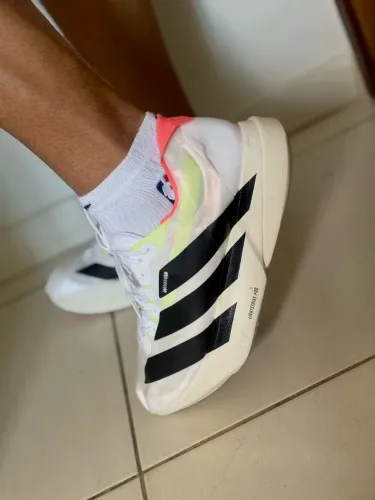 Adios pro 4 adidas - TAM 42