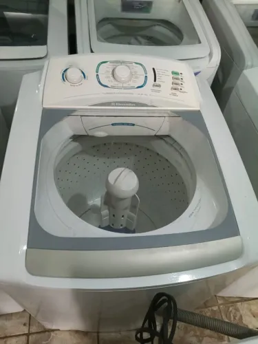 Vendo maquina 10kg