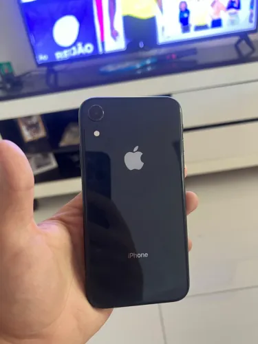IPHONE XR 128 GB
