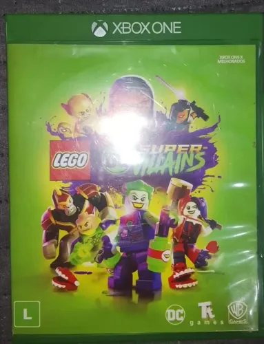 Jogo Xbox OneS