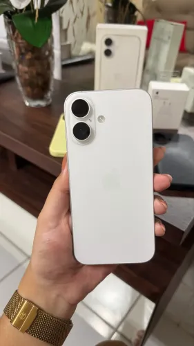 Iphone 16 256GB ?