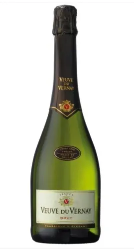 Espumante Vevve du Vernay