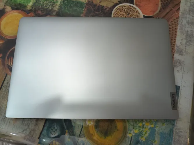 Notebook Lenovo Ideapad 