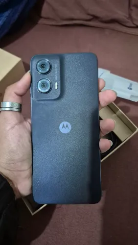 Celular Motorola G35 128GB