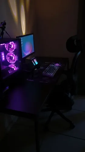PC Gamer Setup AMD Ryzen 5 2600 16GB <br><br>PC GAMER SETUP COMPLET