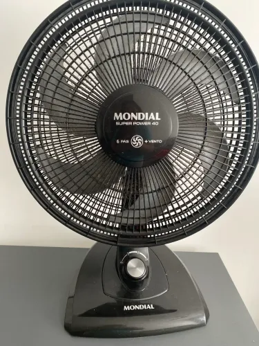 Ventilador Mondial