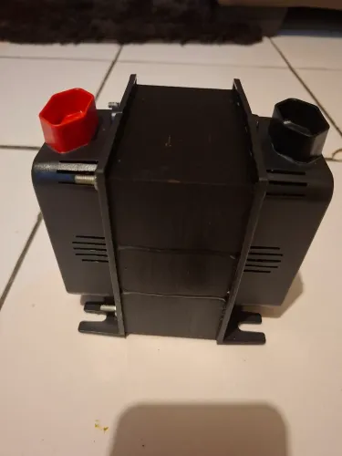 Transformador de 127V PARA 220V