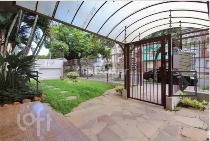 Apartamento à venda Rua Botafogo, Menino Deus - Porto Alegre