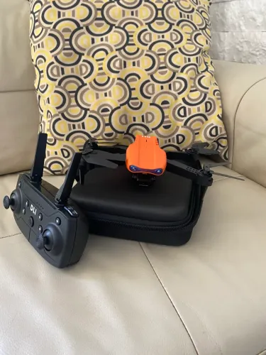 DRONE COM CÂMERA 