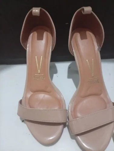 Sandália Vizzano 35