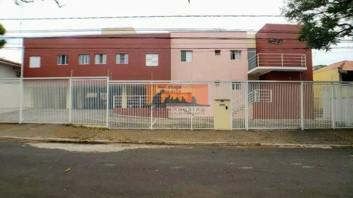 Kitnet para Locação 1 Quarto, 1 Vaga, 23.18M², Cidade Universitária, Campinas - SP