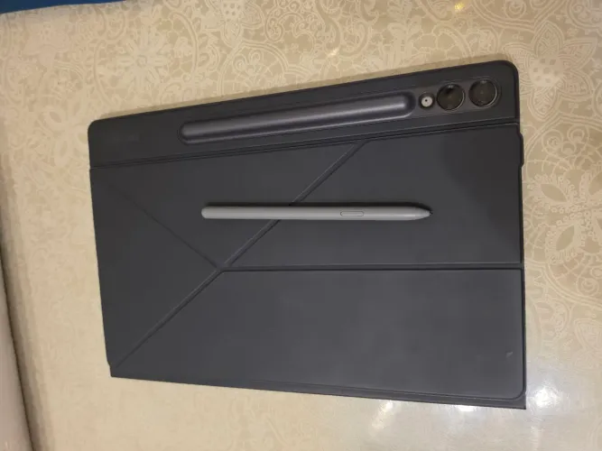 Samsung Galaxy Tab S9 Fe +