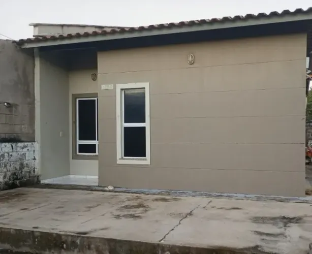 Boulevard 1: Casa Completa para Sua Família