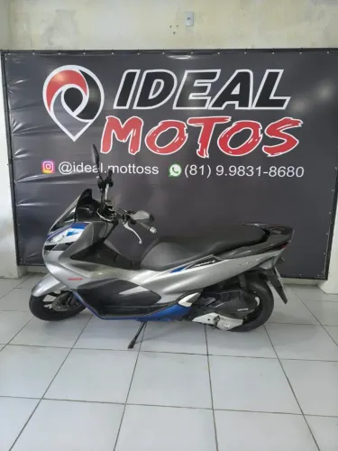 Honda/PCX 150 SPORT ABS - 2021