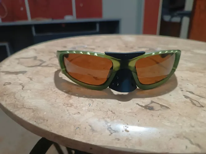 Óculos de Oakley nem plantaris