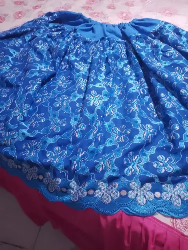 Roupa de Religião