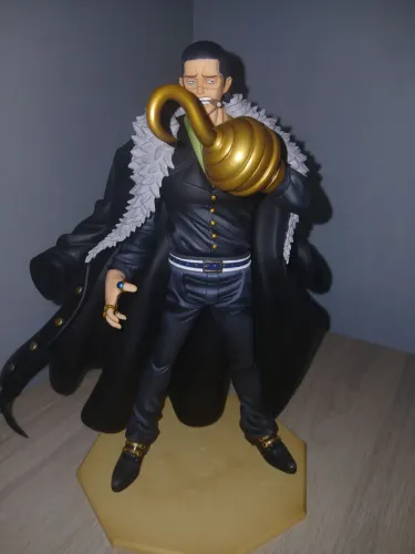 Megahouse Crocodile NEO DX Portrait of Pirates