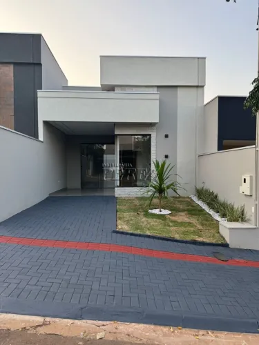 Casa à venda no Condomínio Morada das Flores - Azaleia, em Cambé - Jardim Ecoville I