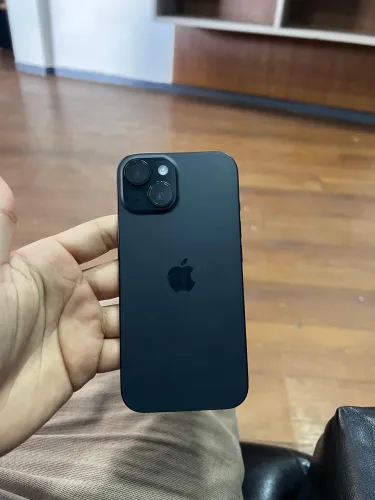 Vendo IPhone 15 128gb