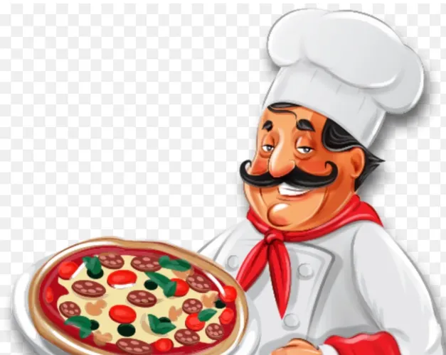 Vaga pizzaiolo ou auxiliar .