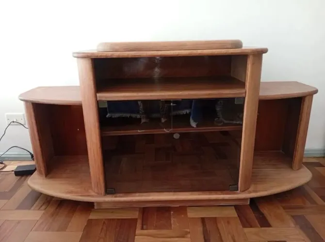 Rack sala