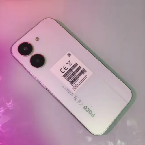 Vendo Smartphone Xiaome Poco X8 Pro 