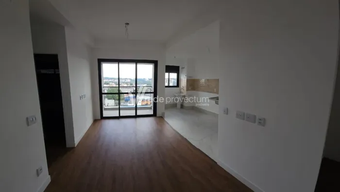 apartamento - Taquaral - Campinas