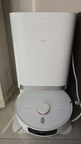 Xiaomi Robot Vacuum X20+ | Perfeito Estado | R$ 3.899,00<br>? Excelente oportunidade!