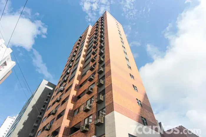 Apartamento, Meireles, 1 Quarto