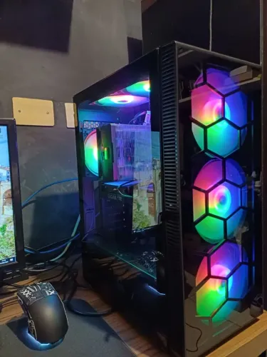 Pc gamer