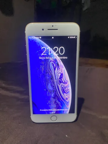iPhone de 256gb