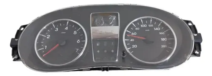 Painel Instrumentos Renault Sandero 2011