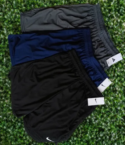 Bermuda Dry Fit Masculina GG - Conforto e Qualidade