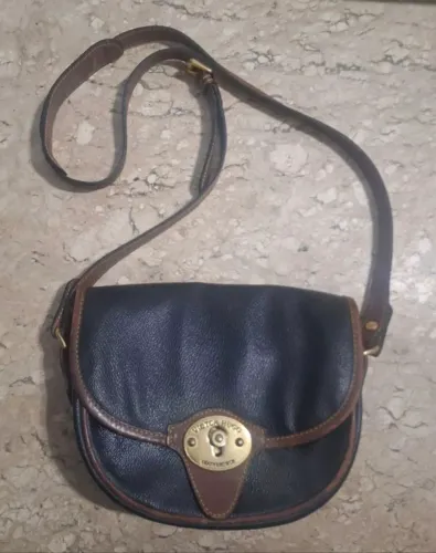 Bolsa VICTOR HUGO