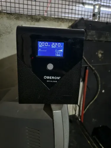 Nobreak 220v