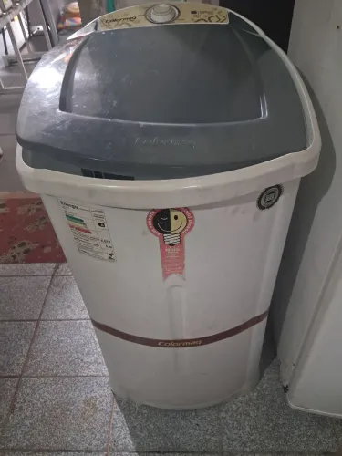 Tanquinho Colomarq 5 kg