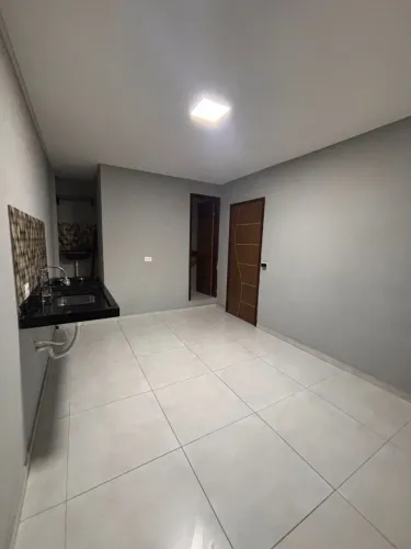 Alugo Kitnet incluso Ar + Internet + Água e Luz Inclusas | R$ 1.000