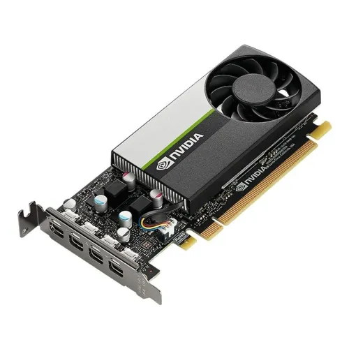 Placa de vídeo quadro T1000