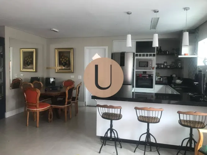 Casa com 2 dormitórios à venda, 118 m² - Vila Mussolini - São Bernardo do Campo/SP