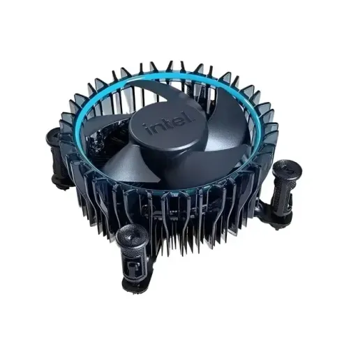 Cooler para Processador Intel LGA 1700 - Modelo M23901-001 (Usado)