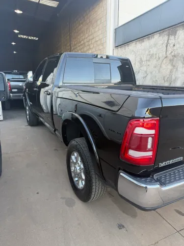 Ram 2500 Laramie 6.7 TDI CD 4X4 Diesel 2023