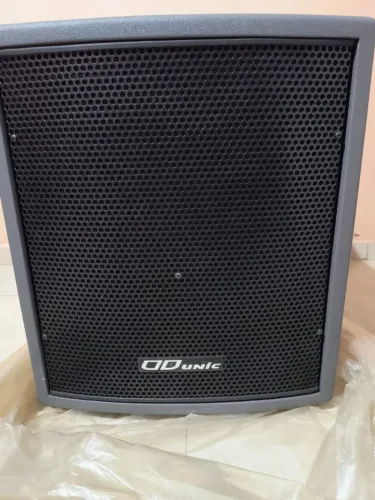 Sub Unic SB 1200 zerado