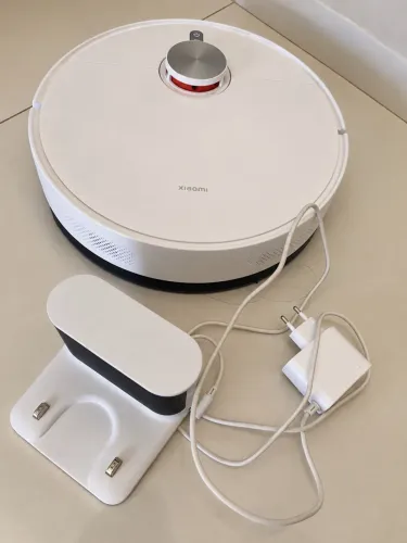 Robô Aspirador Xiaomi S40