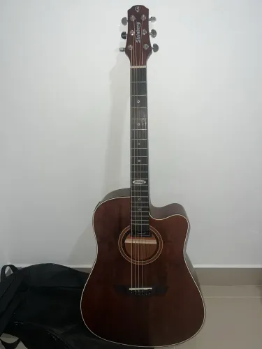 Violão Strinberg SD200C