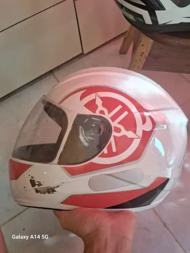 Vendo esse capacete 