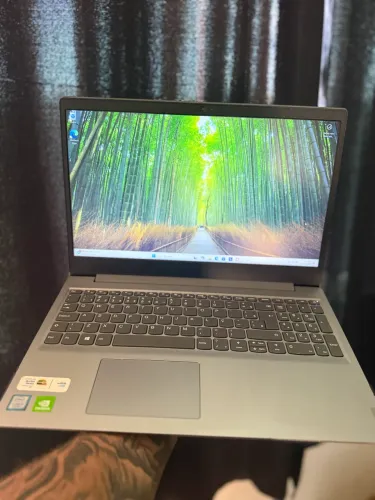 Notebook Lenovo i7