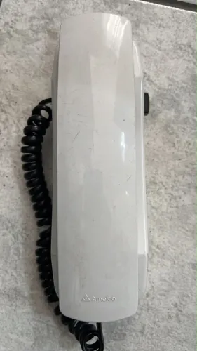 Interfone IE30